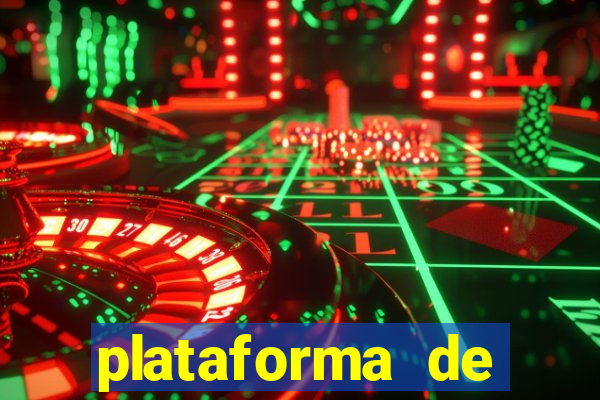 plataforma de fortune tiger